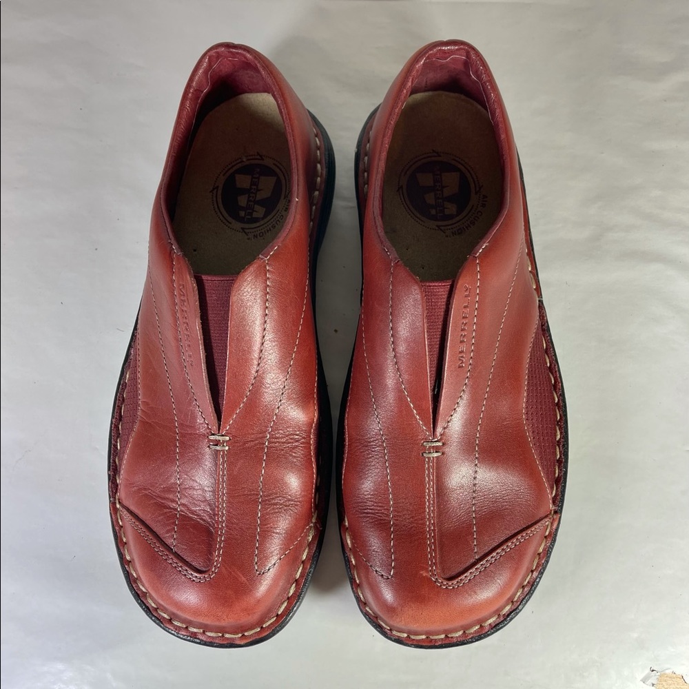 Merrill Ladies Tetra Flex Air Cushion Soles 6.5